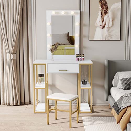 9 Led Lights,white
