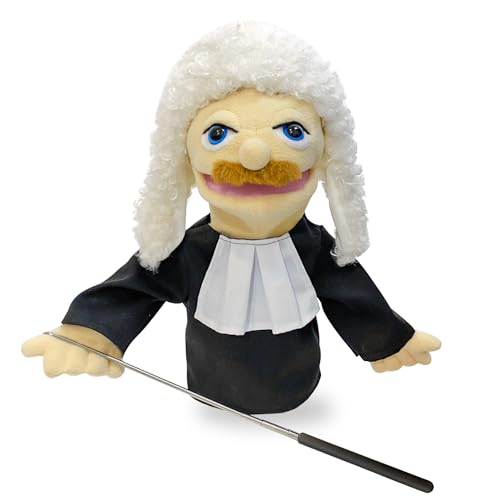 H-judge