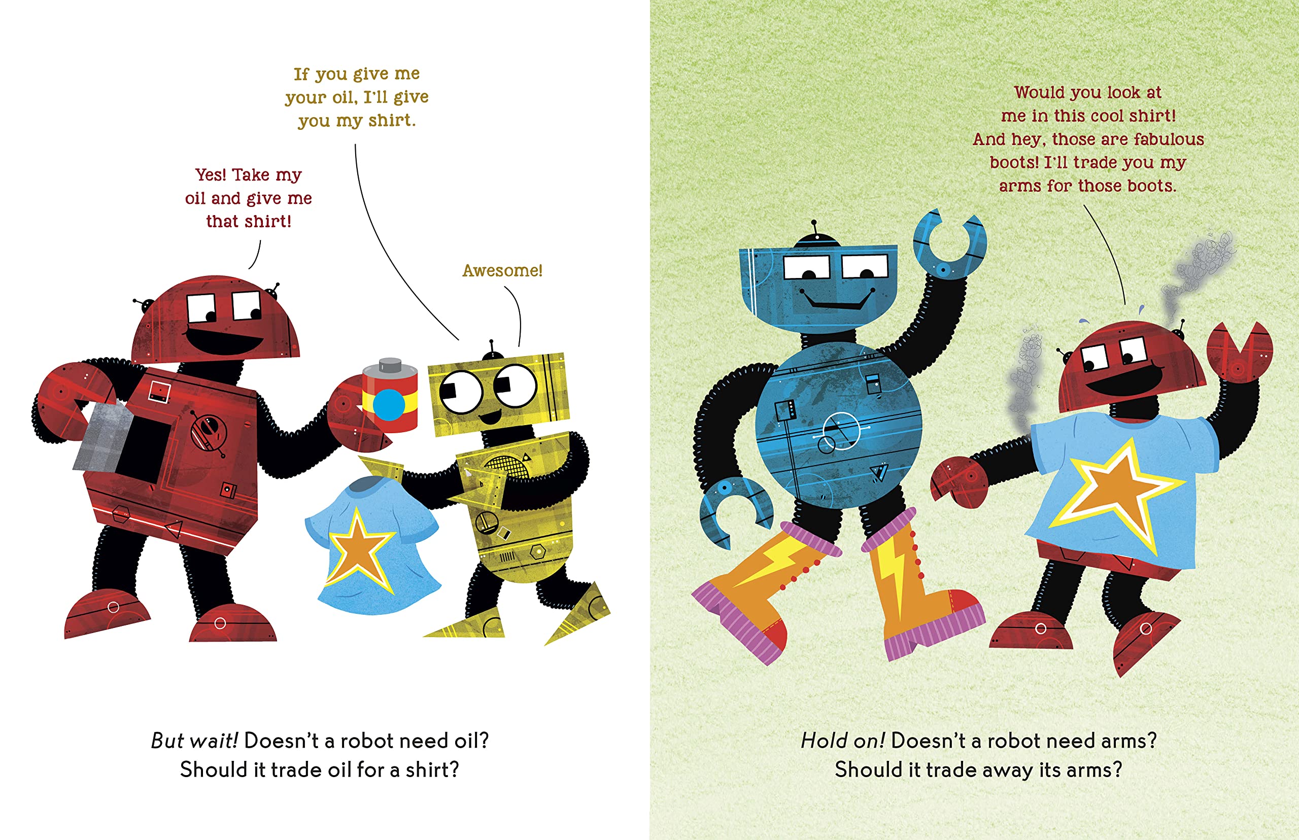 Wants vs. Needs vs. Robots - Understanding Consumer Psychology in the Digital Age | E-commerce Insights for US Market | Perfect for Marketing Professionals and Business Owners