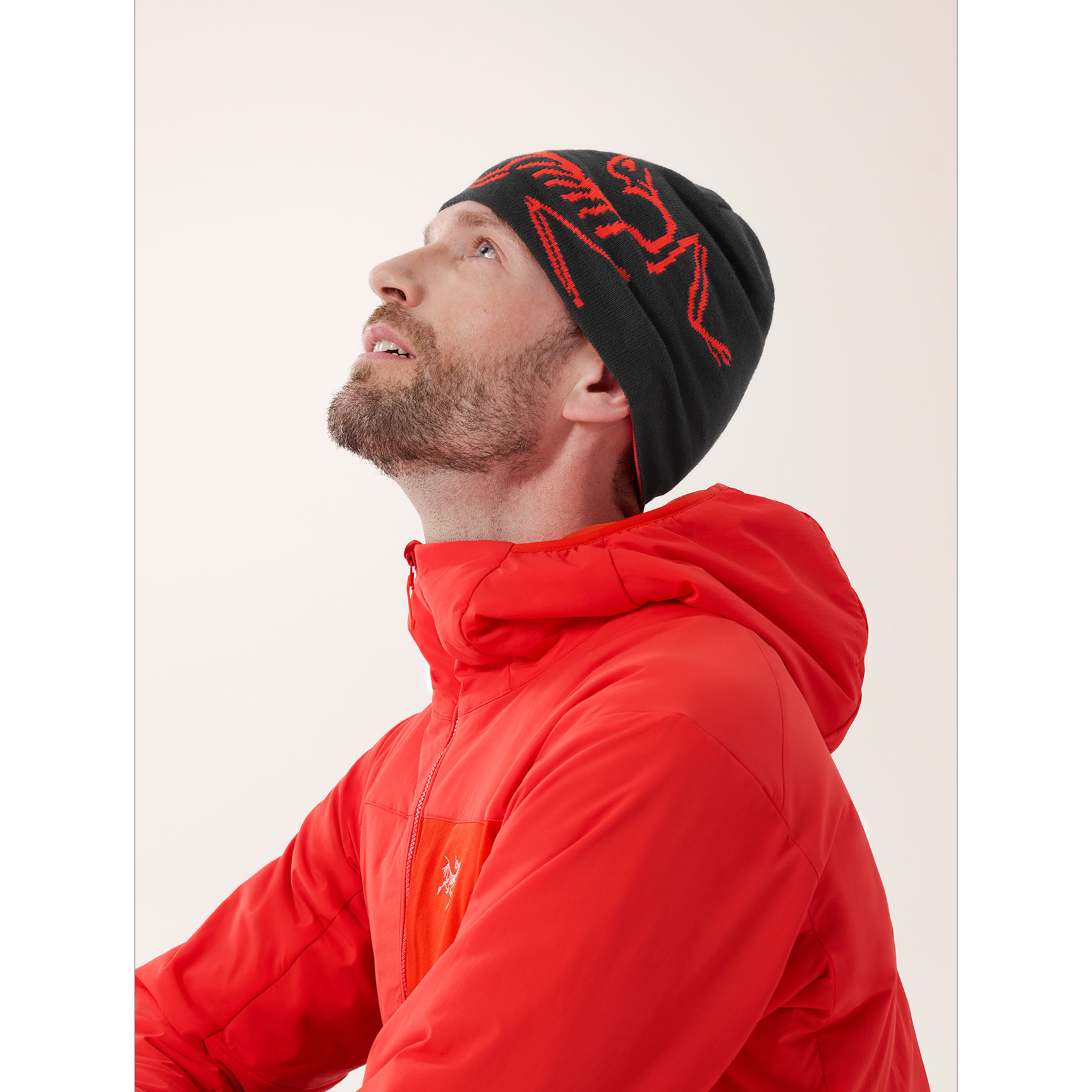 Arc'teryx Lightweight Beanie for Men & Women - Warm Winter Hat for Outdoor Activities, Hiking, Skiing & Snowboarding