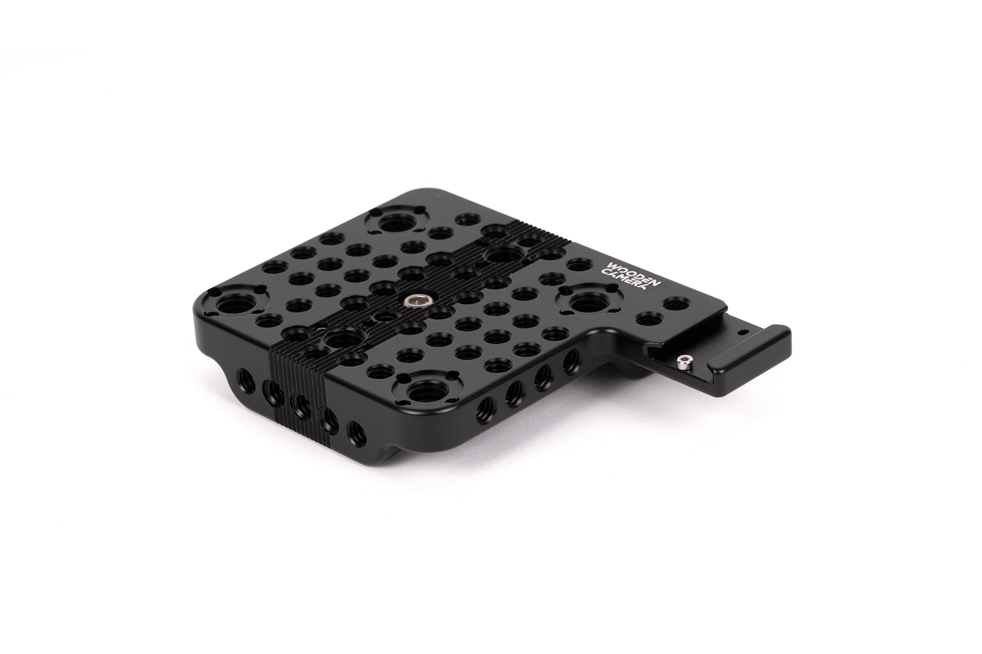 Canon C70 Top Plate - Professional Camera Accessory for Filmmaking & Vlogging - Durable Aluminum Alloy Mounting Bracket for Canon C70 Cinema Camera - Perfect for Studio, Outdoor & Travel Videography