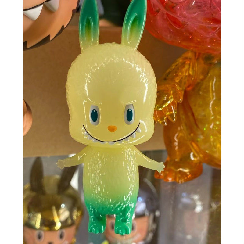 Labubu The Monsters Mini Labubu Paradox 2019 LIMITED Edition Collectible Figure - Perfect for Display, Gifts & Pop Culture Enthusiasts
