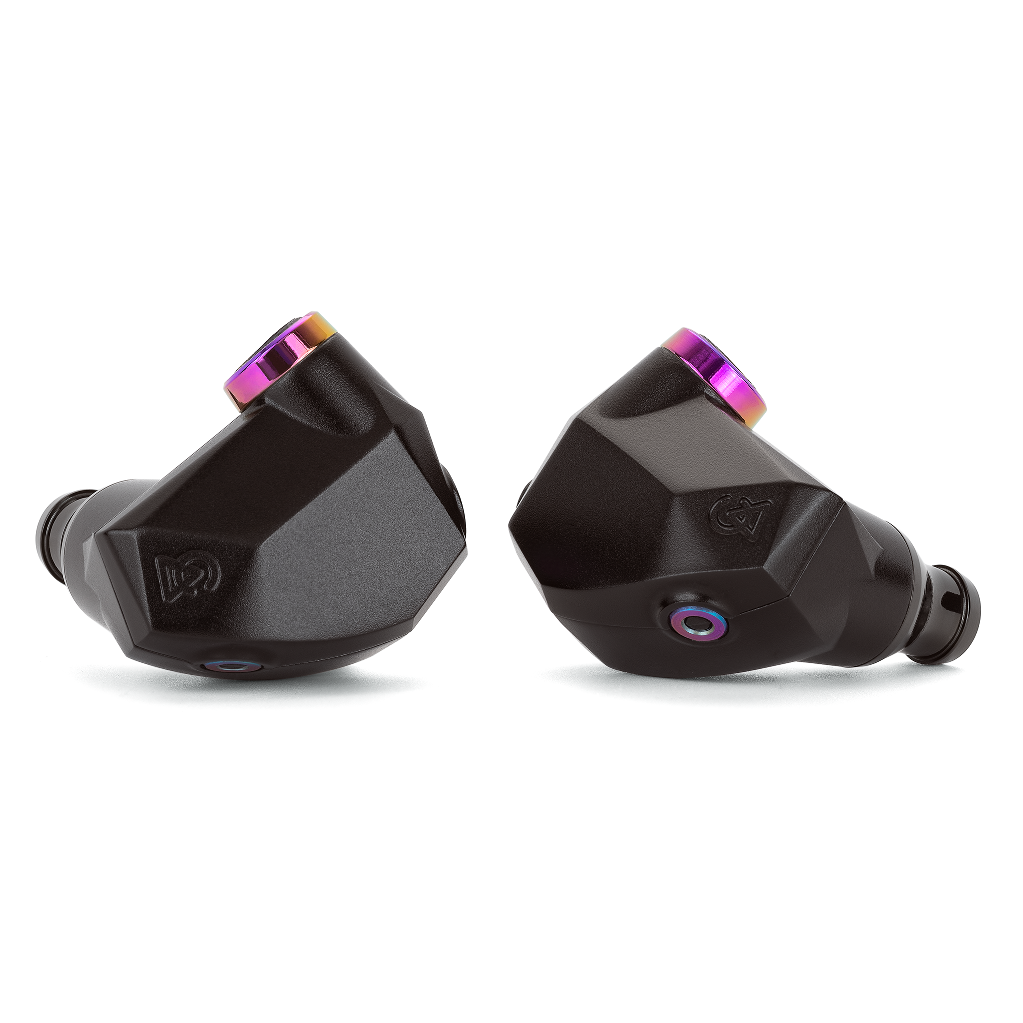 Campfire Audio Fathom Premium In-Ear Monitors - High-Fidelity Sound for Audiophiles | Perfect for Studio Recording, Live Performances & Music Listening