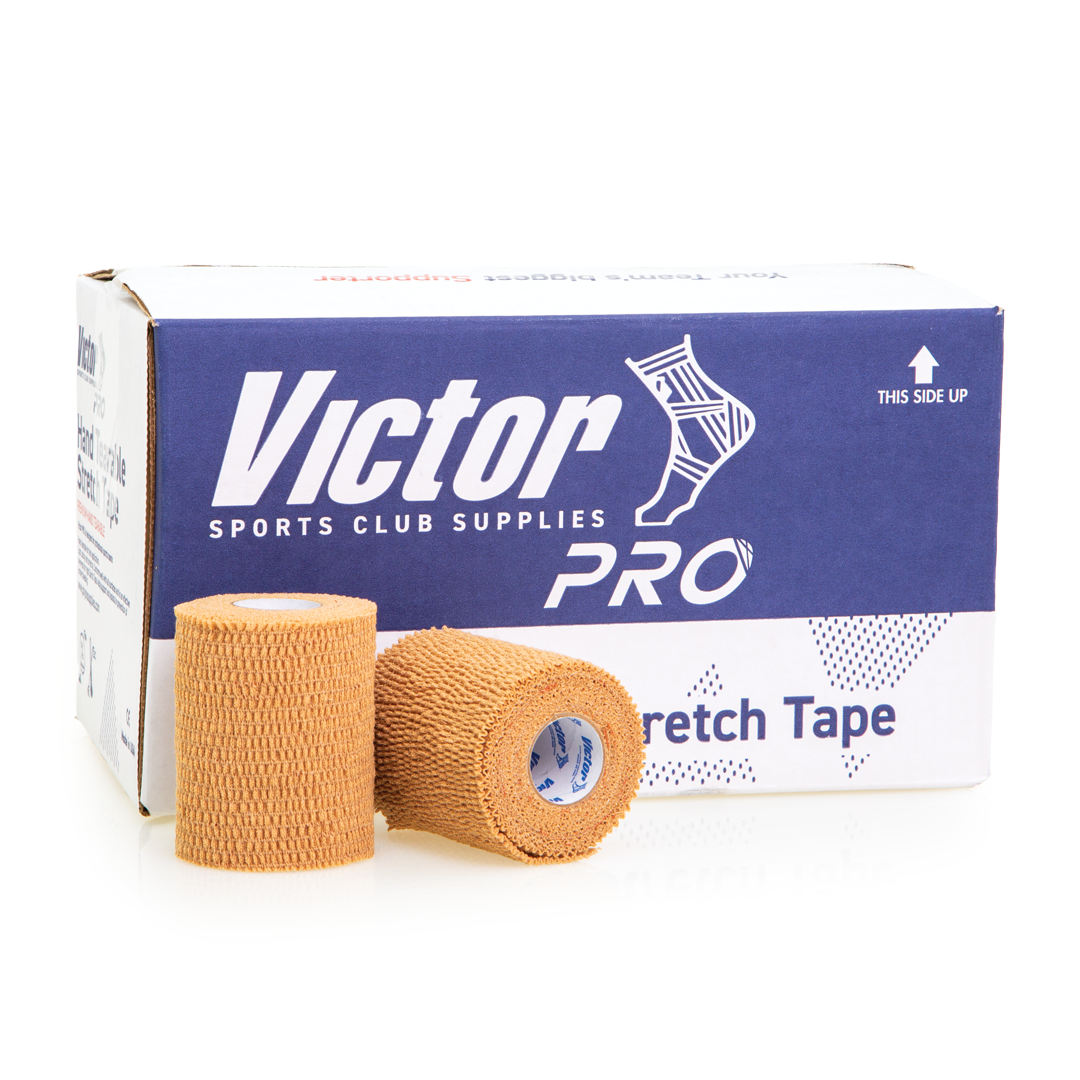 Victor Pro Hand Tearable Box - Heavy Duty Corrugated Moving Storage Boxes for Home Office Packing & Shipping | Perfect for Moving, Storage & Organization