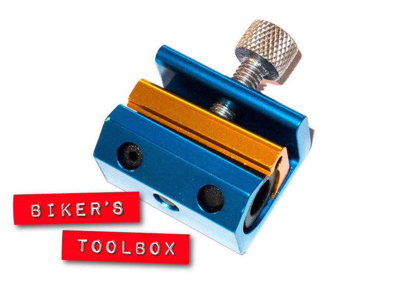 Premium Cable Oiler - Heavy Duty Lubrication Tool for Smooth Cable Operation | Ideal for Automotive, Marine & Industrial Maintenance