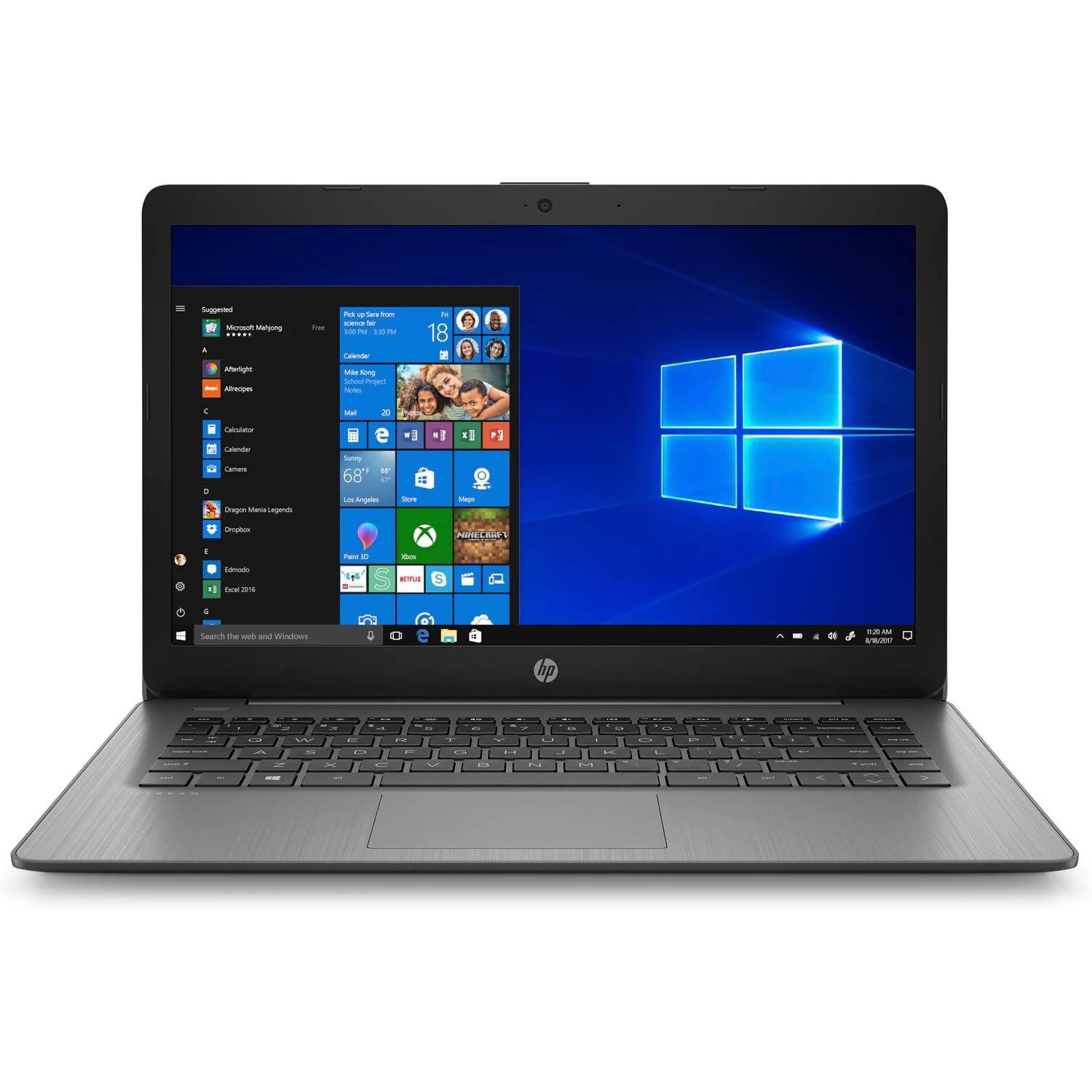 HP Stream 14
