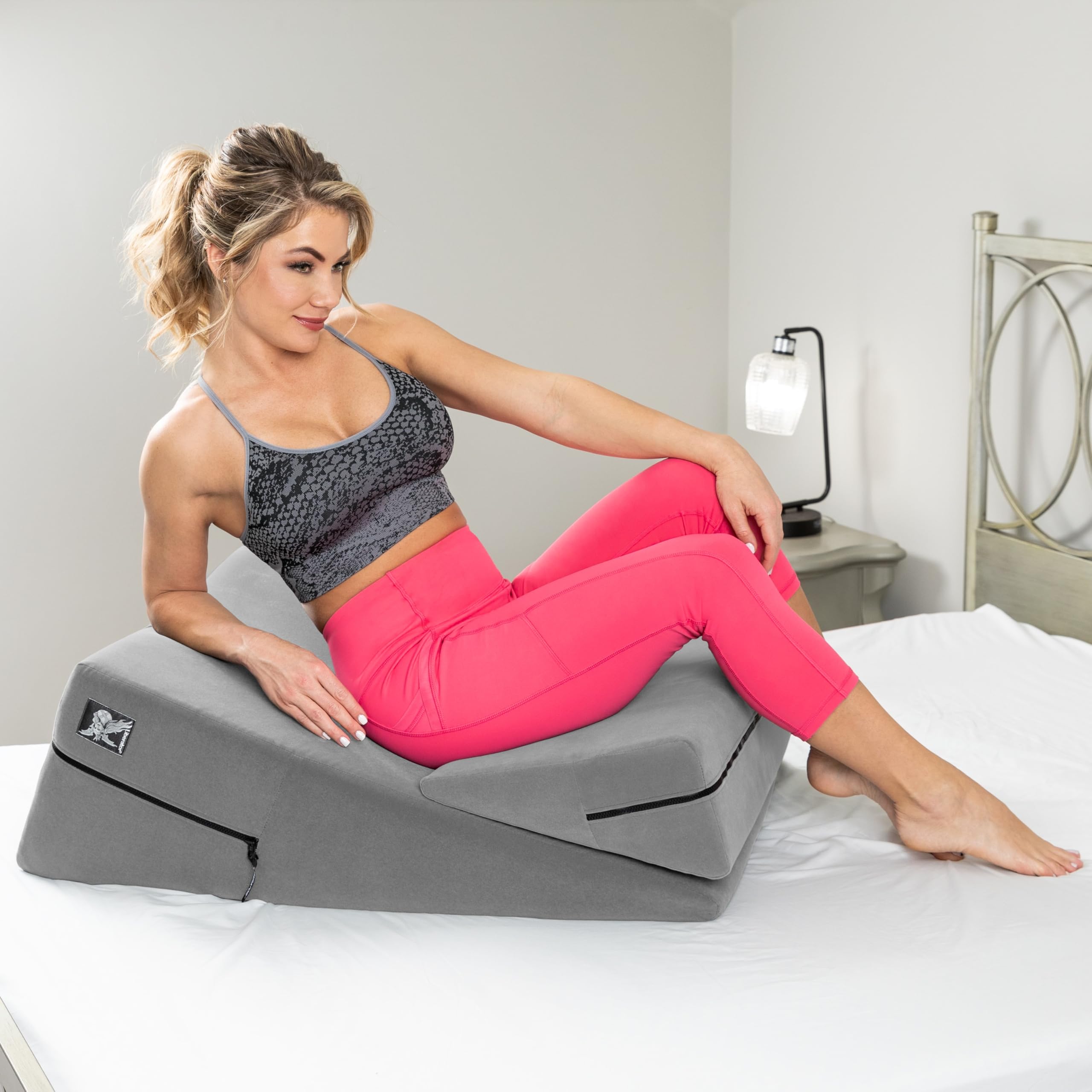 Liberator Wedge & Ramp Sex Positioning Pillow Set - Original 12