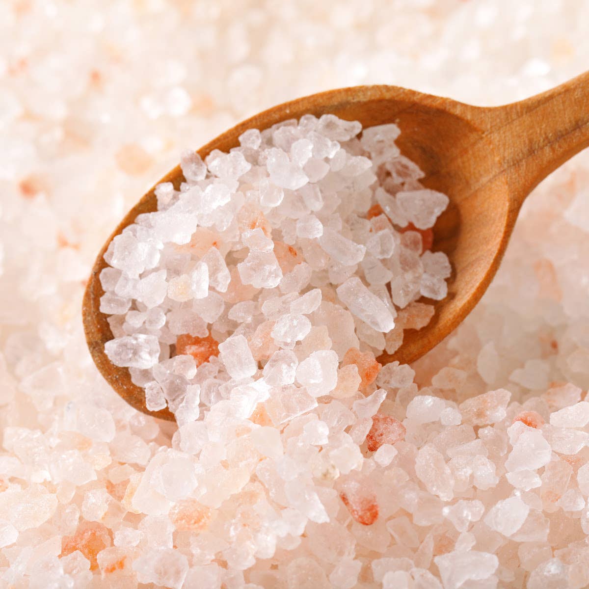 Relaxing Amber & Sandalwood Bath Salts for Stress Relief | Natural Aromatherapy Soak | Perfect for Spa Nights & Self-Care Routines