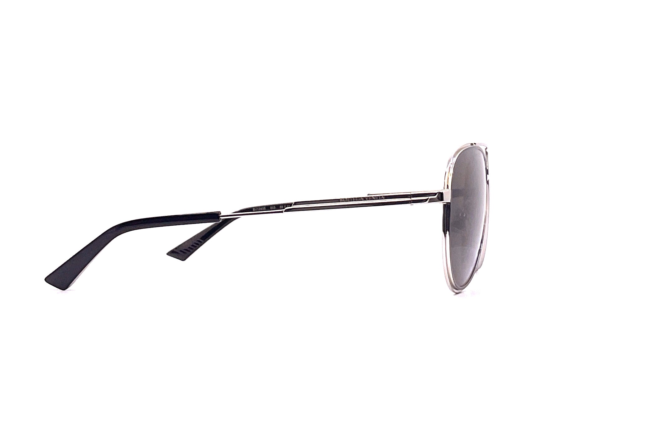 Bottega Veneta BV1240S (003) Sunglasses - Luxury Designer Shades for Men & Women | Perfect for Outdoor Activities, Travel, and Fashion Statements