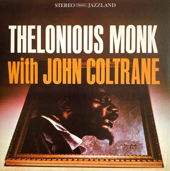 Thelonious Monk & John Coltrane Jazz Album - Legendary 1957 Recording | Vinyl, CD & Digital Download | Perfect for Jazz Lovers & Music Collectors