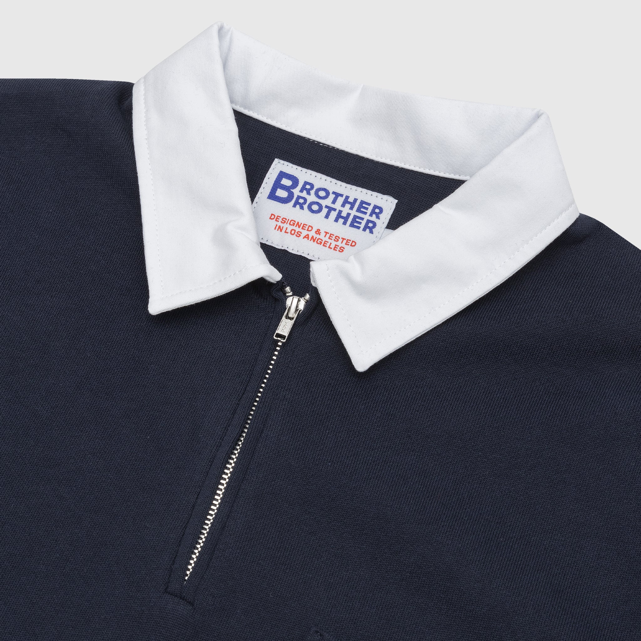 Men's Ls Rugby Shirt - Classic Long Sleeve Polo for Casual & Sports Wear | Perfect for Rugby, Golf, and Outdoor Activities