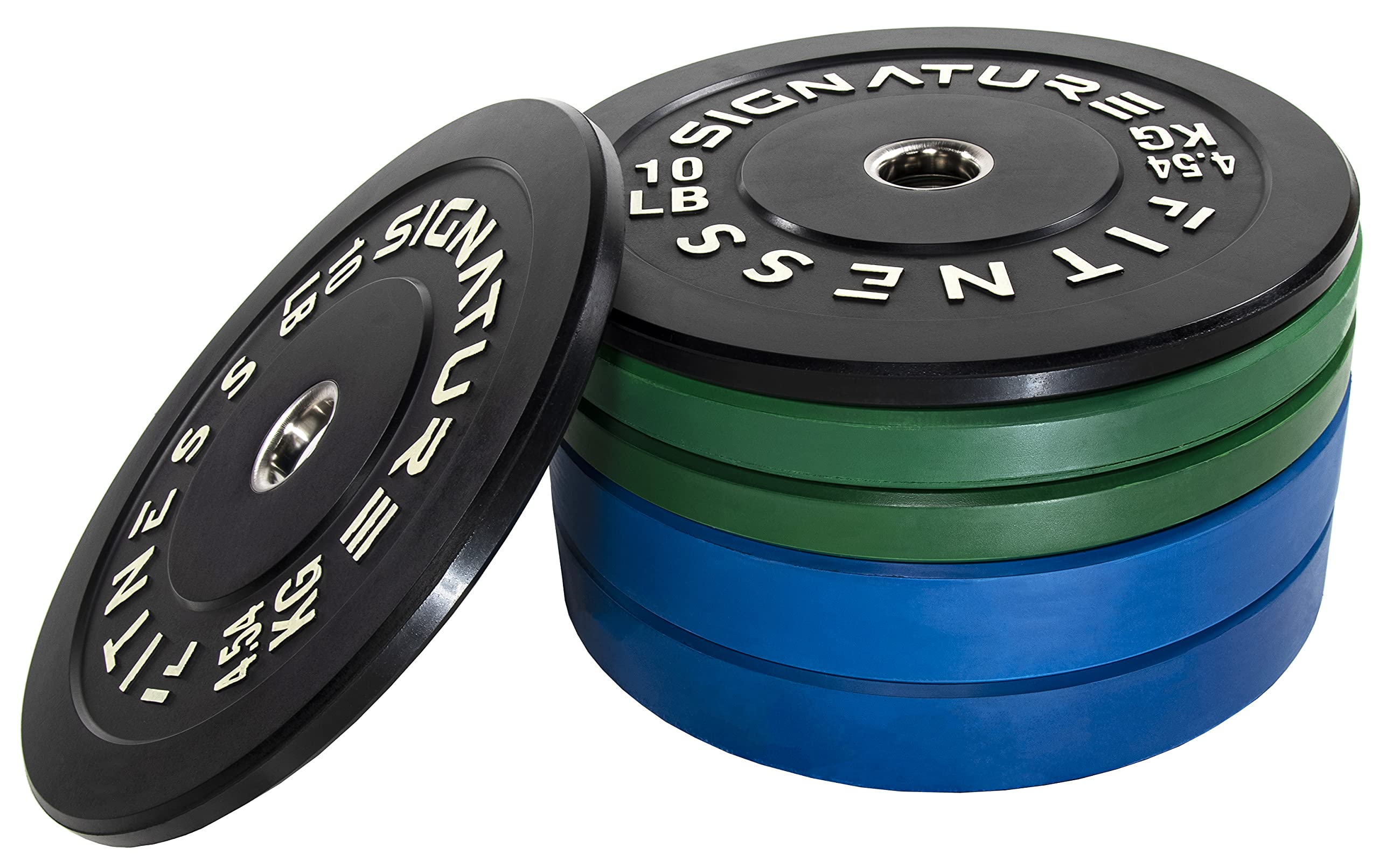 Signature Fitness 2