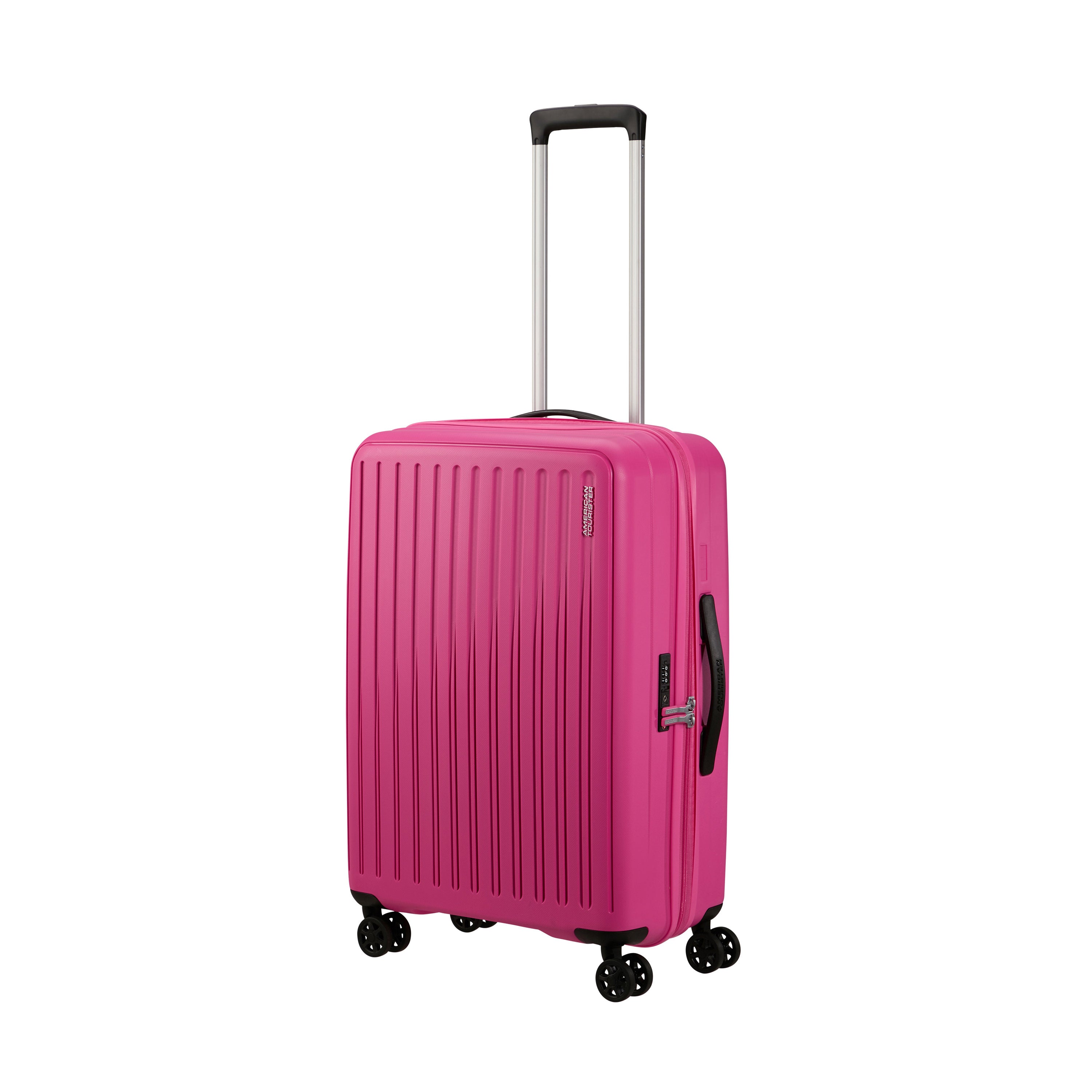 American Tourister Rejoy Expandable Spinner Luggage - Medium 24