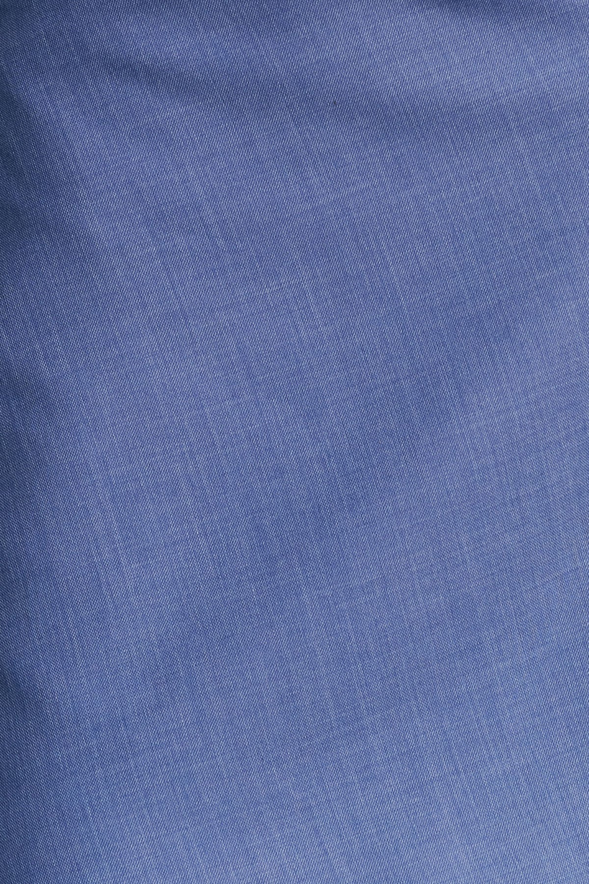 Asher Draped Mini Dress in Ocean Blue - Elegant Party & Evening Wear for Women