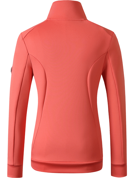 Cozy Zip Neck Sweater for Men & Women | Warm Winter Pullover | Perfect for Casual Outfits & Outdoor Activities
