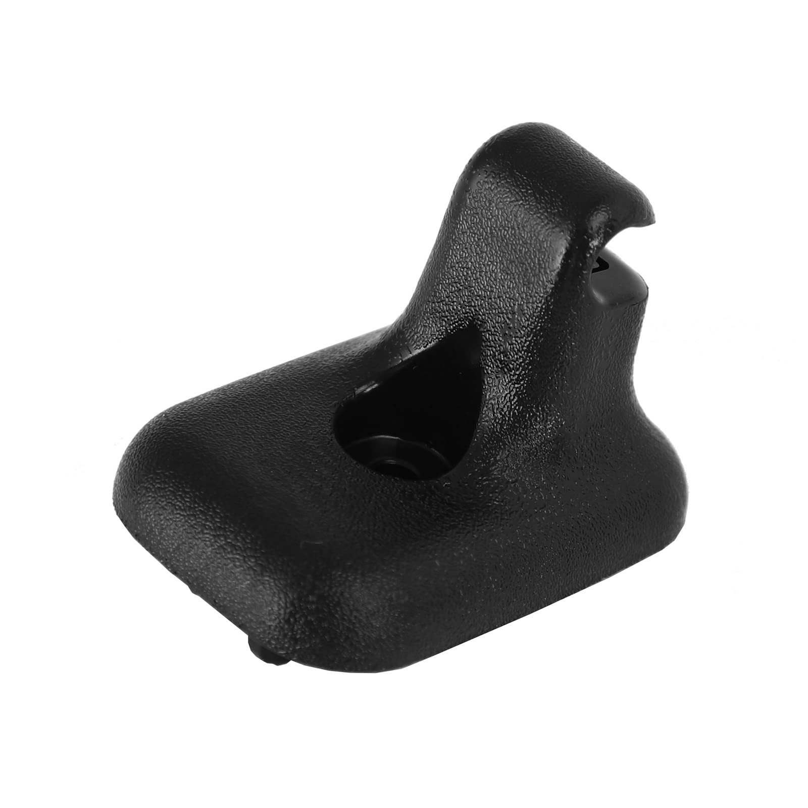 BB5Z-7804133-AA Sun Visor Holder Retainer Clip for 2011-2015 Ford Explorer - Car Sun Visor & Sunshade Accessory - Perfect for Summer Driving & UV Protection