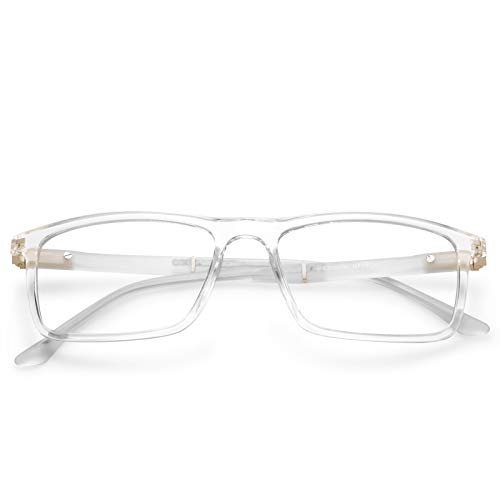 Transparent Frame