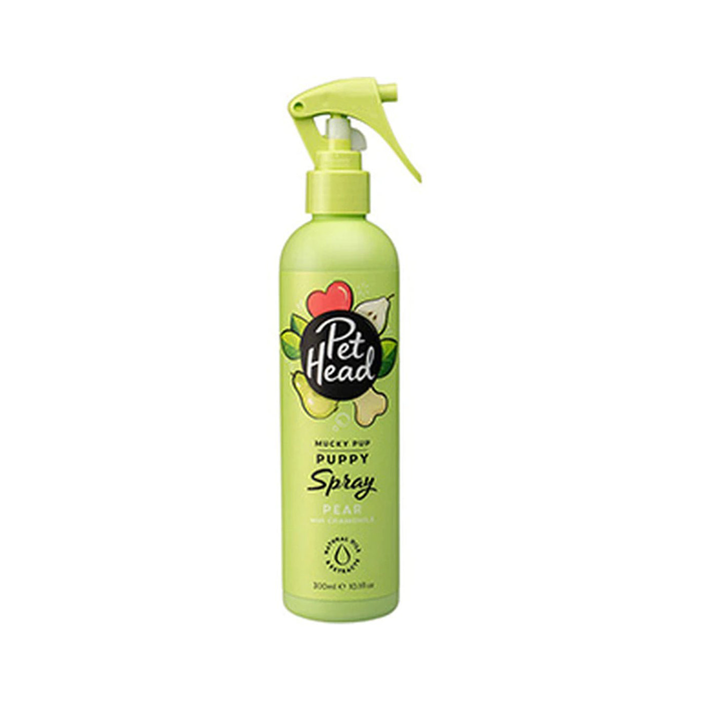 Pet Head Mucky Pup Puppy Spray - Dog Shampoo & Conditioner for Bath Time | Gentle Cleansing & Fresh Scent | Perfect for Puppy Grooming & Odor Control