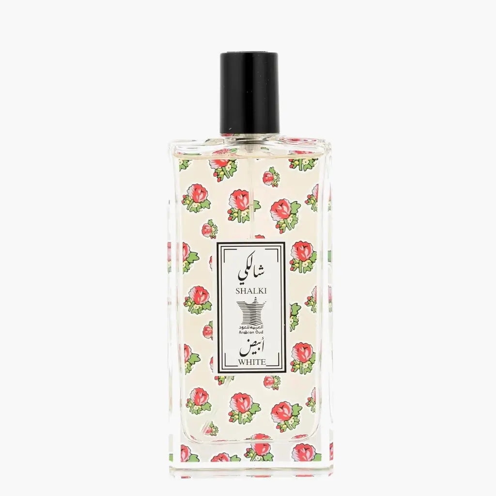 Shalki Collection Eau de Parfum Set - 4 x 100ml Luxury Perfume Gift Set for Women, Long-Lasting Fragrance for Daily Wear, Date Nights & Special Occasions
