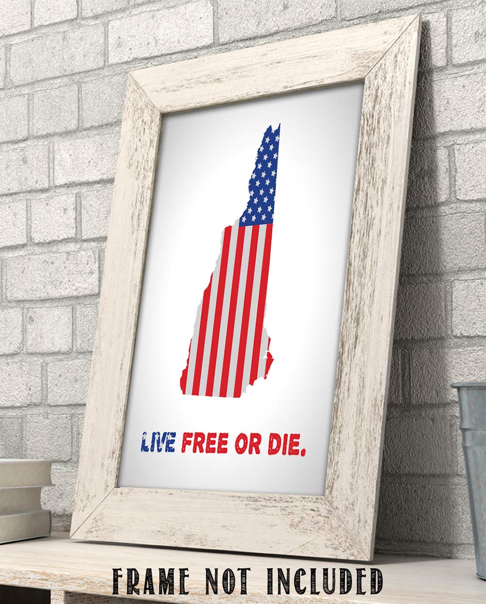 Inspiring Quotes Wall Art - Zen Decor for Home & Office Motivation