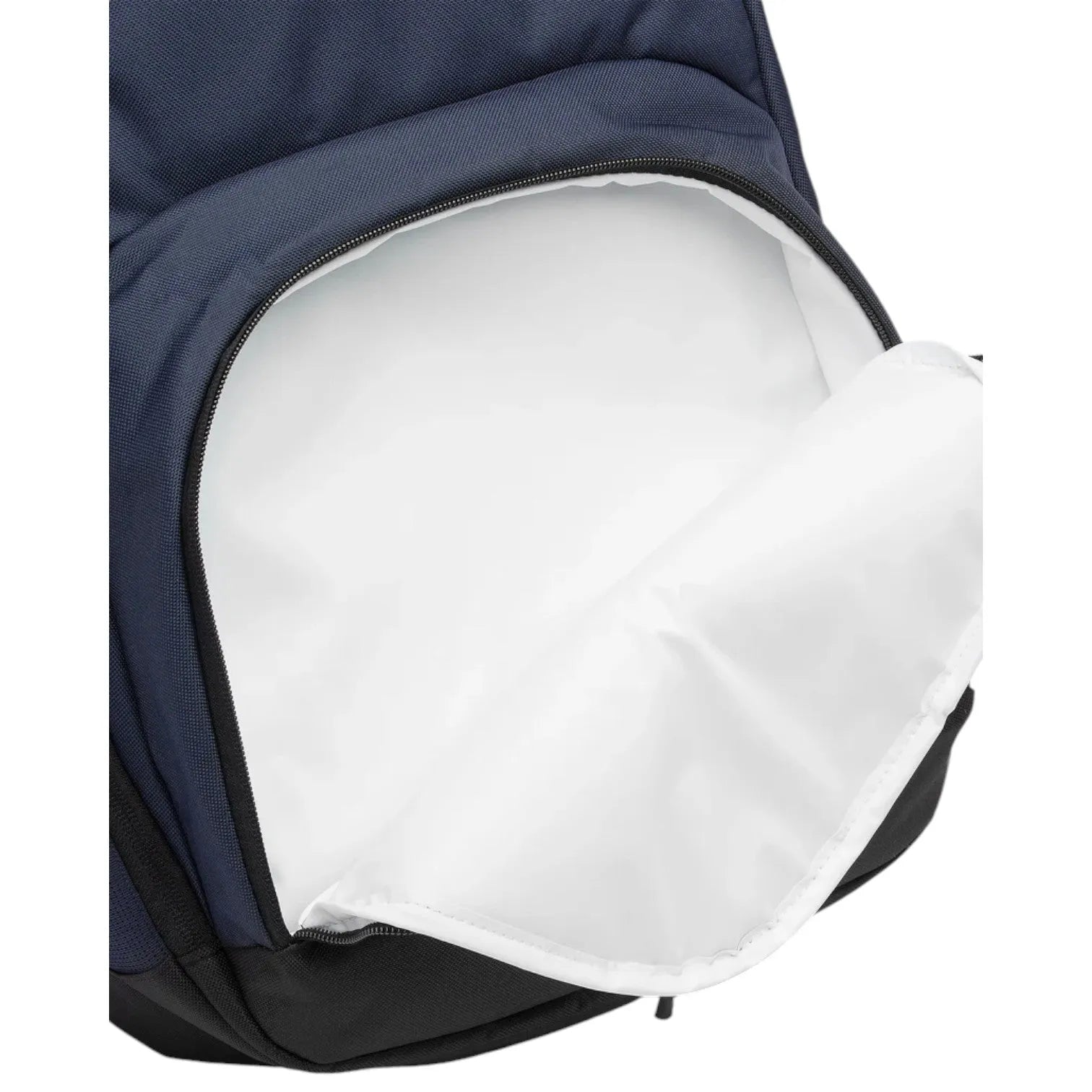 Quiksilver Schoolie 2.0 Backpack - Navy Blue Waterproof Laptop Backpack for School, Travel & Work | Durable Daypack with Padded Laptop Sleeve