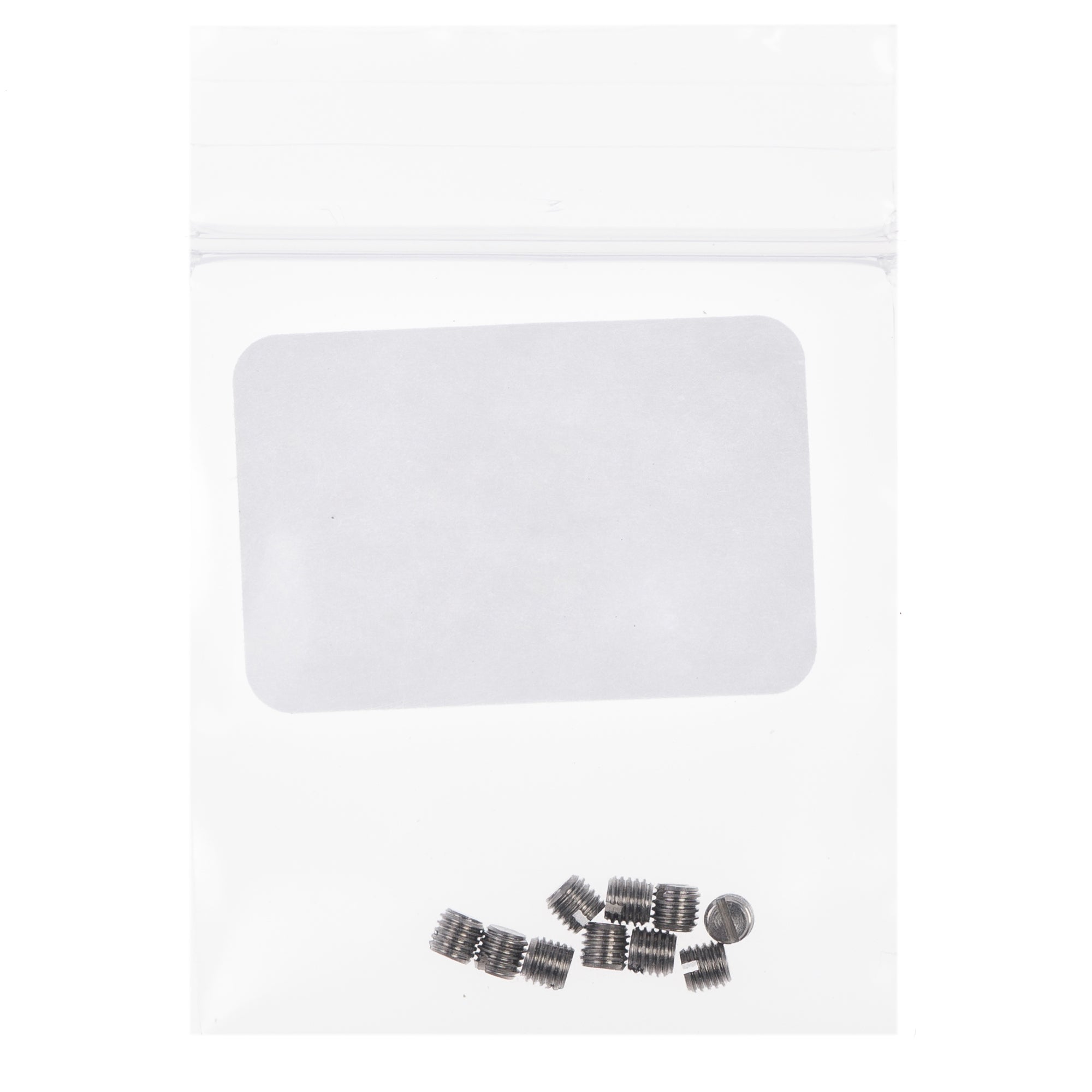 Schermasport Foil Point Screws (10 Pack) - High-Quality Fencing Equipment Replacement Parts for Epee and Foil Swords - Perfect for Fencing Tournaments, Training, and Gear Maintenance