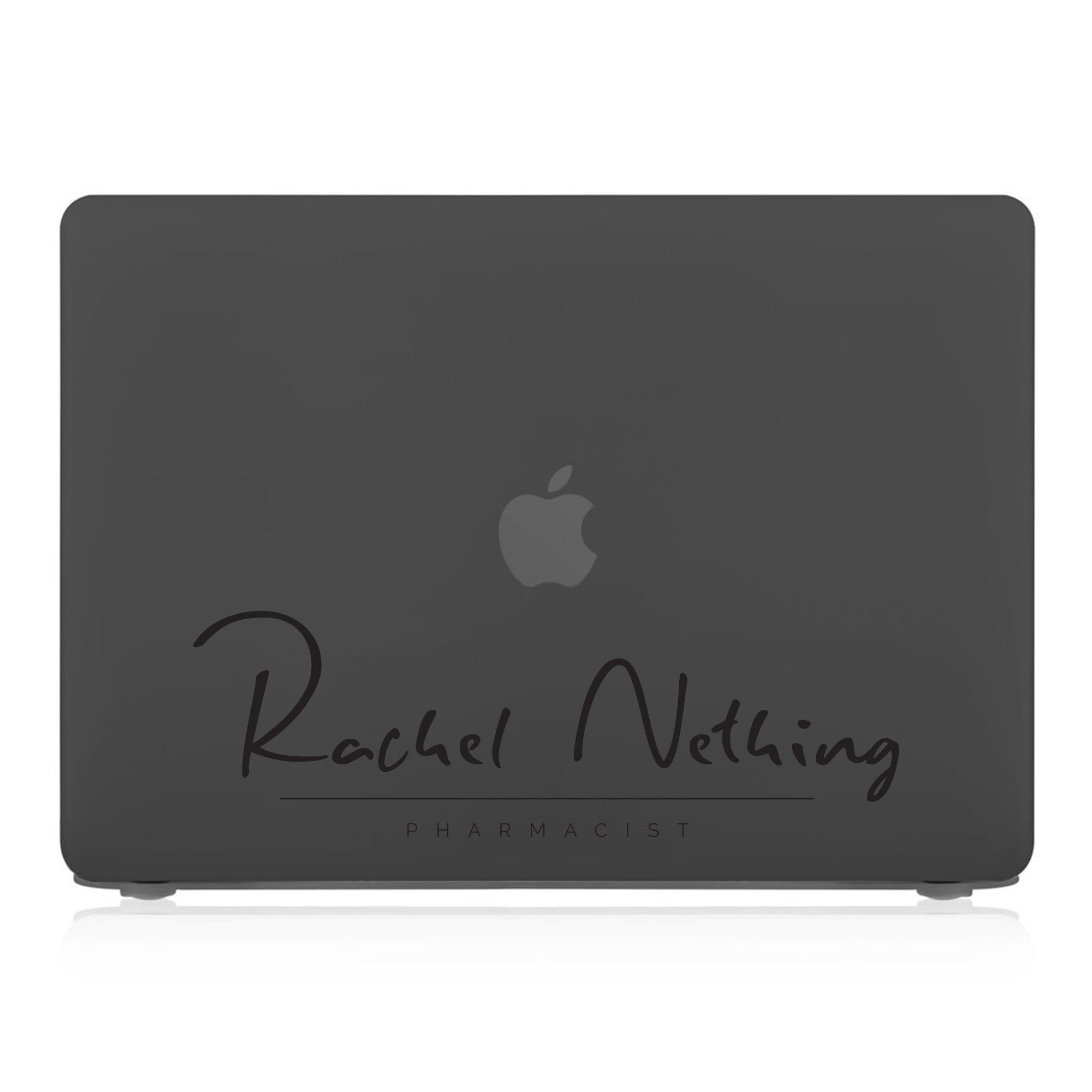 Matte Black