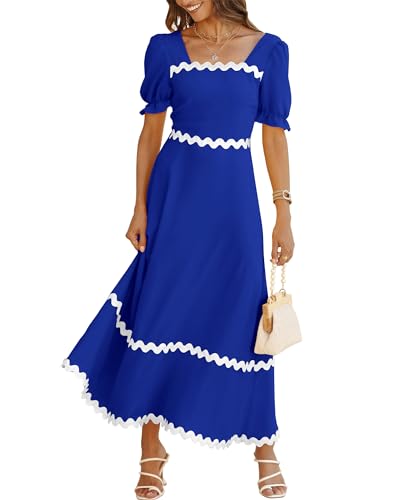 Solid Royal Blue