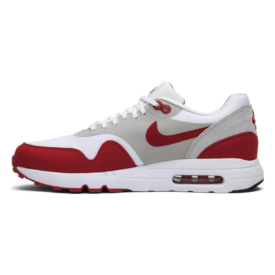 Nike Air Max 1 Ultra 2.0 Running Shoes for Men - Lightweight Comfort & Cushioning - Perfect for Jogging, Gym Workouts & Casual Wear