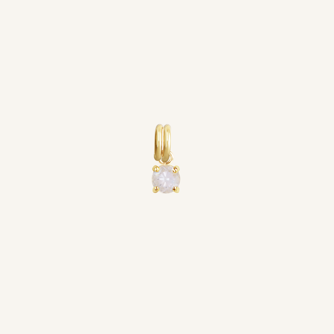 Prosper Charm - Elegant & Meaningful Jewelry for Good Luck & Success | Perfect for Gifts, Daily Wear & Special Occasions