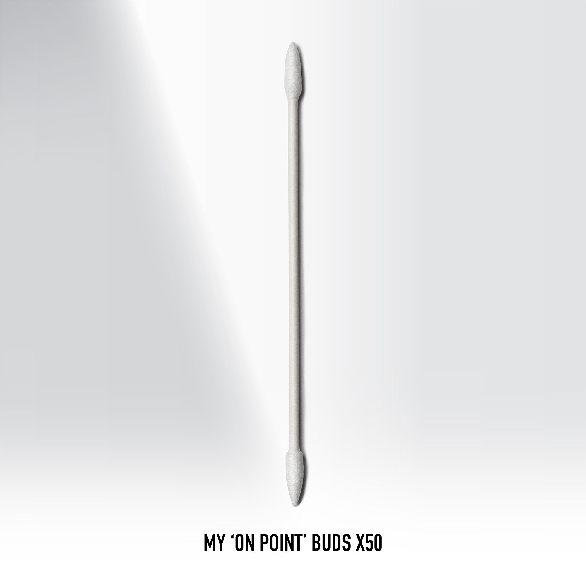 MY SMALL 'ON POINT' BUDS™ - Premium Wireless Earbuds with Crystal Clear Sound for Gym, Running & Daily Use