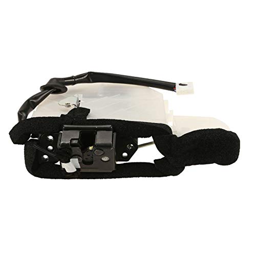 Toyota 4Runner Rear Door Tailgate Latch Lock Motor Replacement 69110-35090 (Fits 2004-2009 Models) - Compatible with 69110-35062 & 69110-35060 - Perfect for Off-Roading & Truck Maintenance