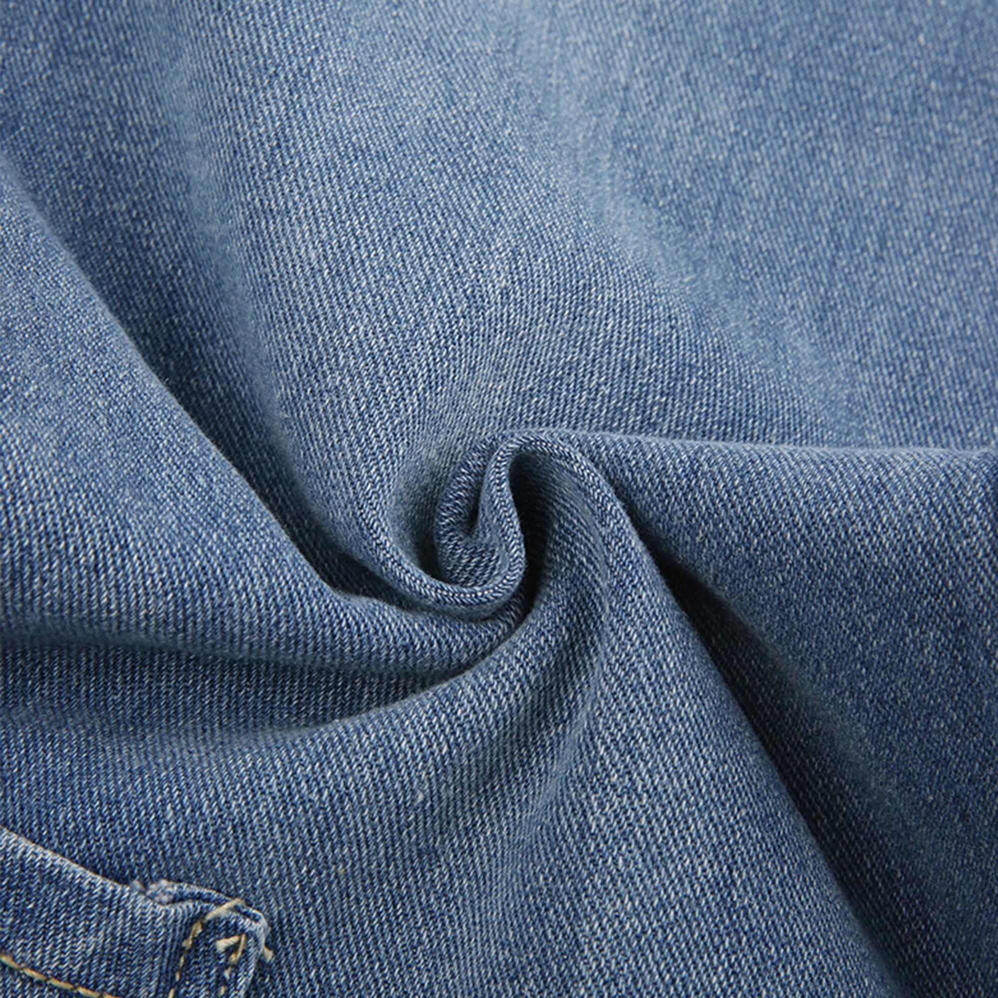 Vintage Y2K High Waist Star Jeans for Women | 90s Distressed Denim | Casual Streetwear