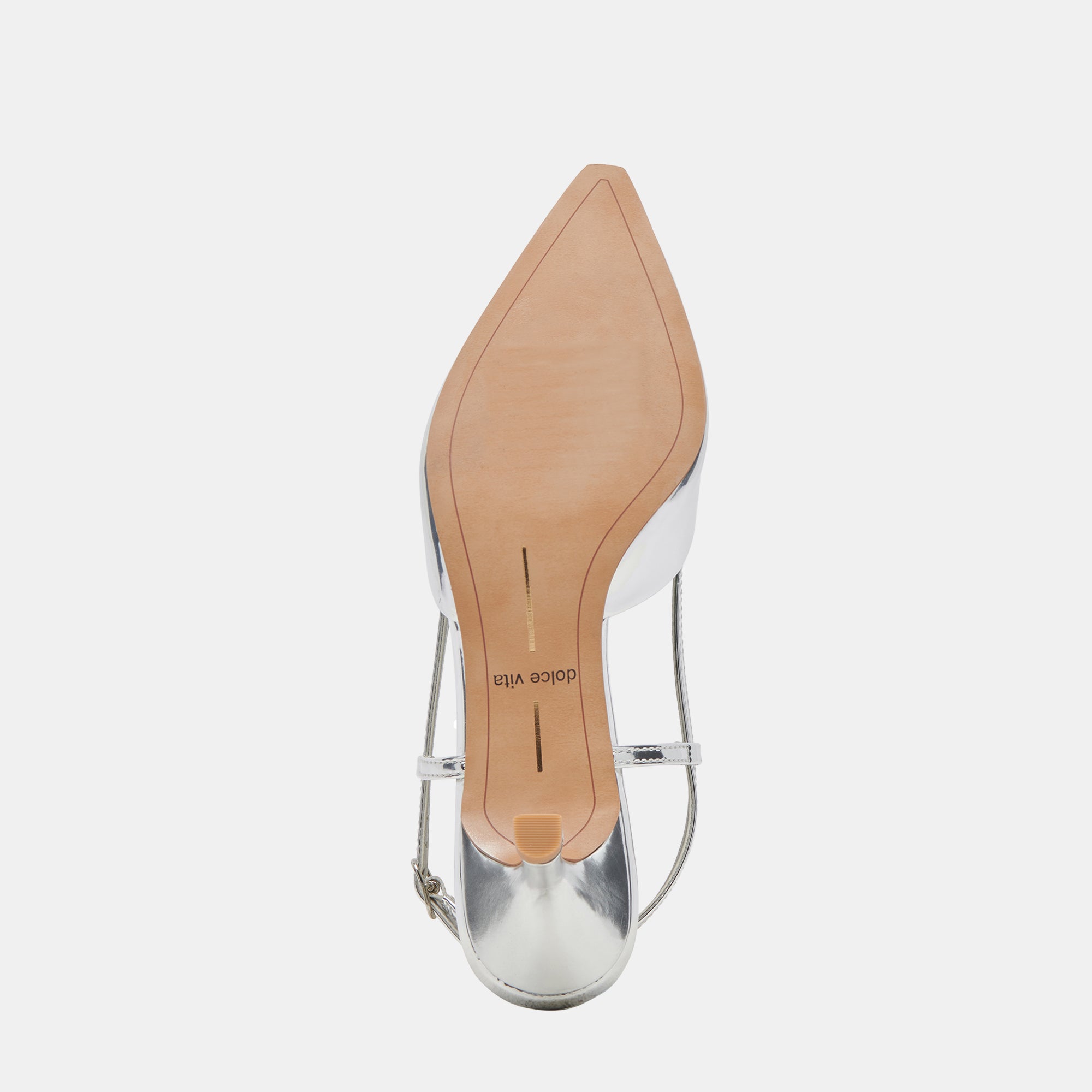 ODELA Women's Wide Heel Sandals - Silver Stella Style Comfortable Block Heels for Wedding, Party & Evening Events