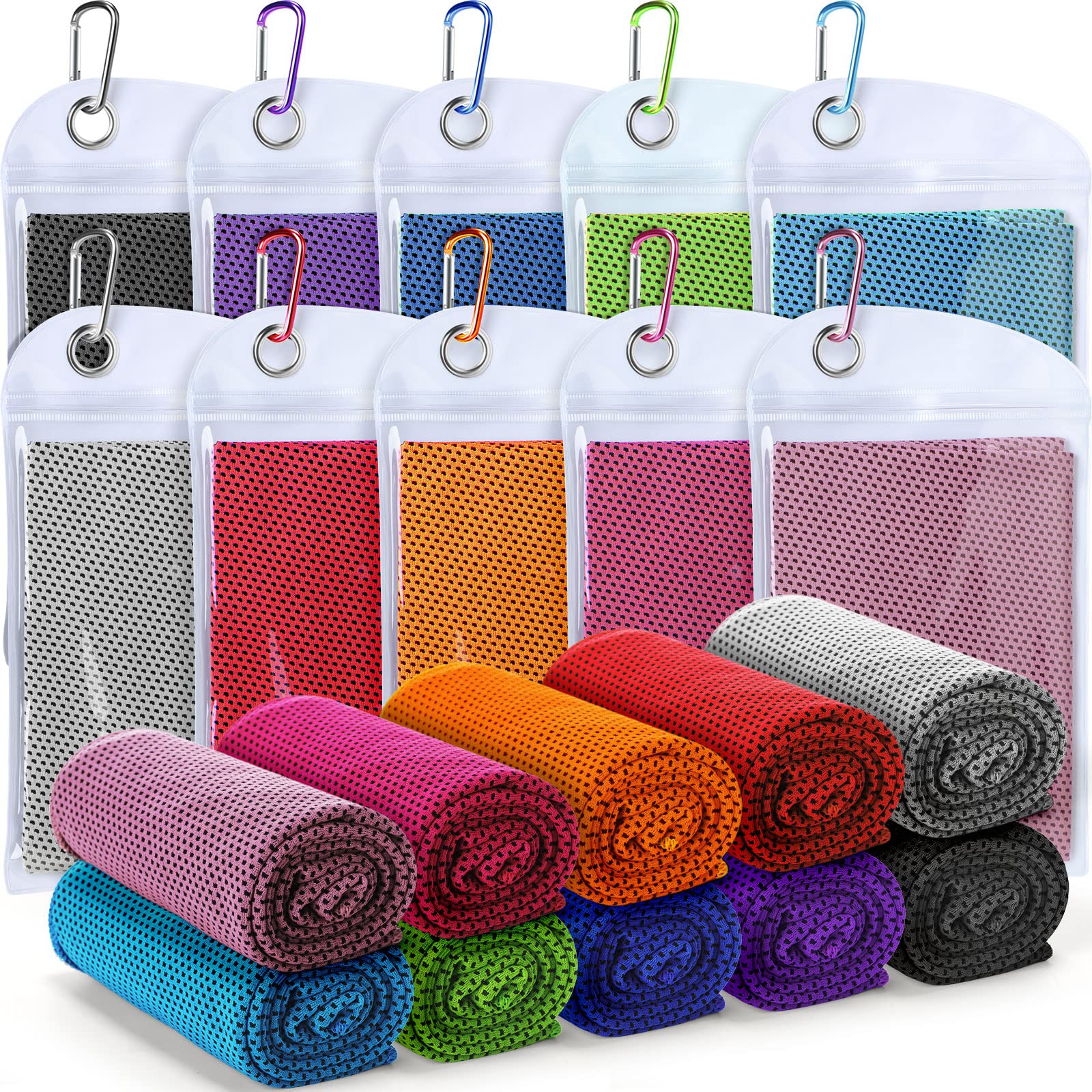 Honoson 20 Pack 40