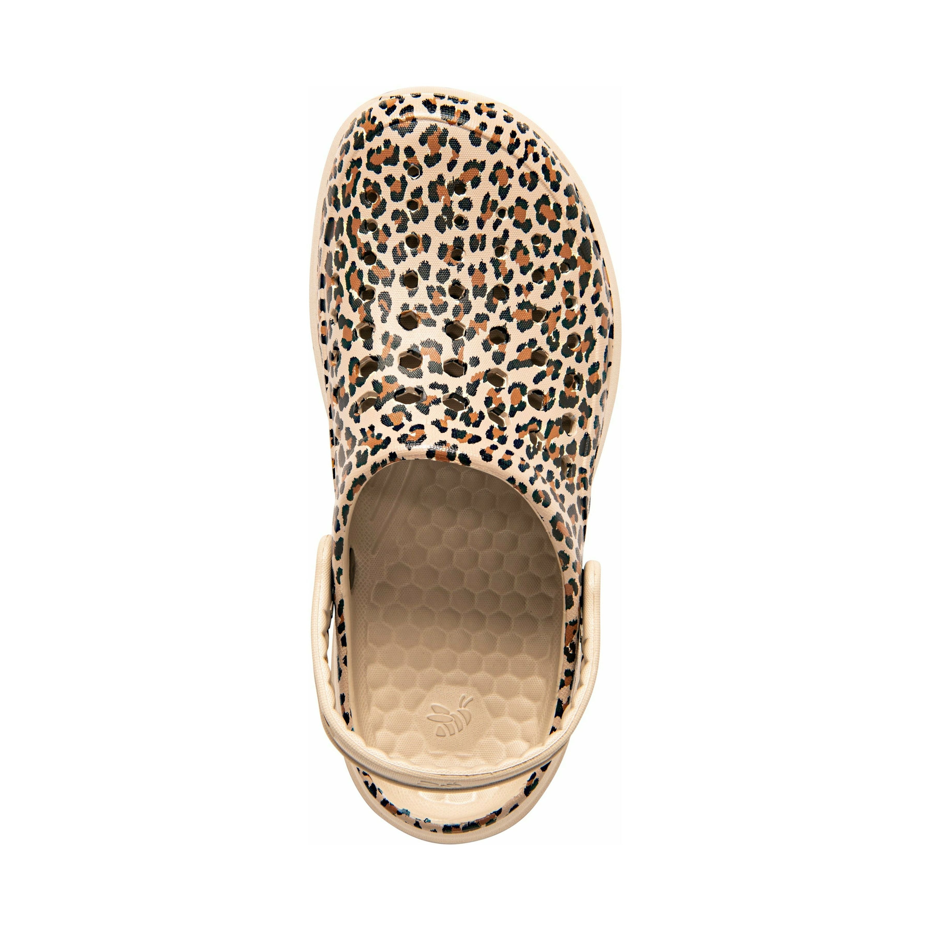 JOYBEES Active Clog Shoes with Fun Graphics - Comfortable & Stylish for Women & Men - Perfect for Beach, Pool, Garden & Casual Wear - Final Sale!