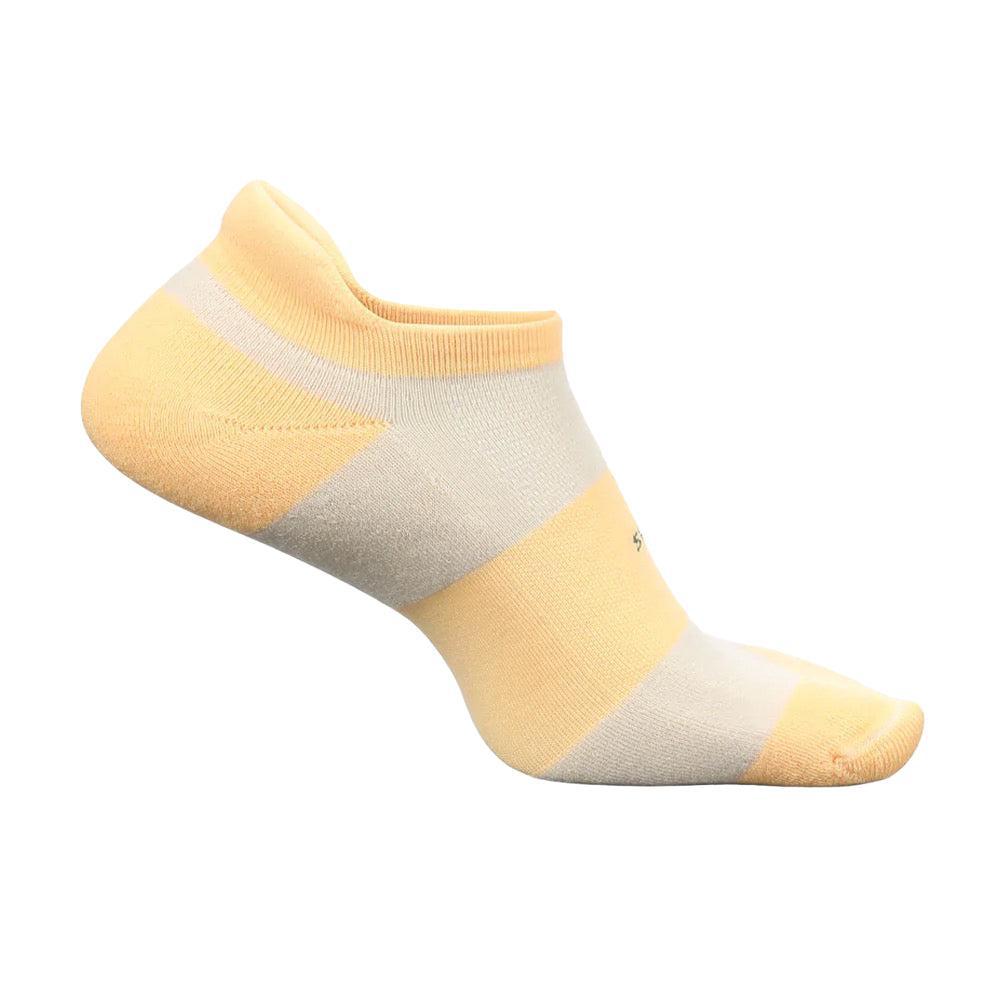 Feetures High Performance Cushion No Show Socks - Running, Gym & Everyday Wear for Men & Women - Breathable & Comfortable Athletic Socks for Workouts & Casual Use