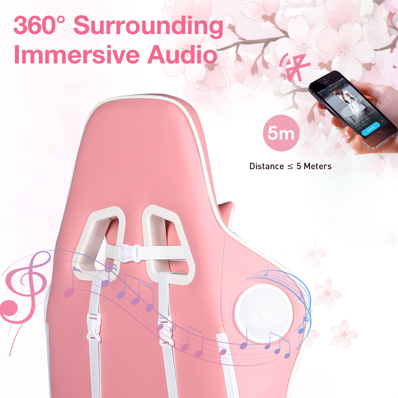 GT890M Professional Wireless Bluetooth Headphones - High-Quality Sound for Music Lovers | Perfect for Gym, Travel & Daily Use