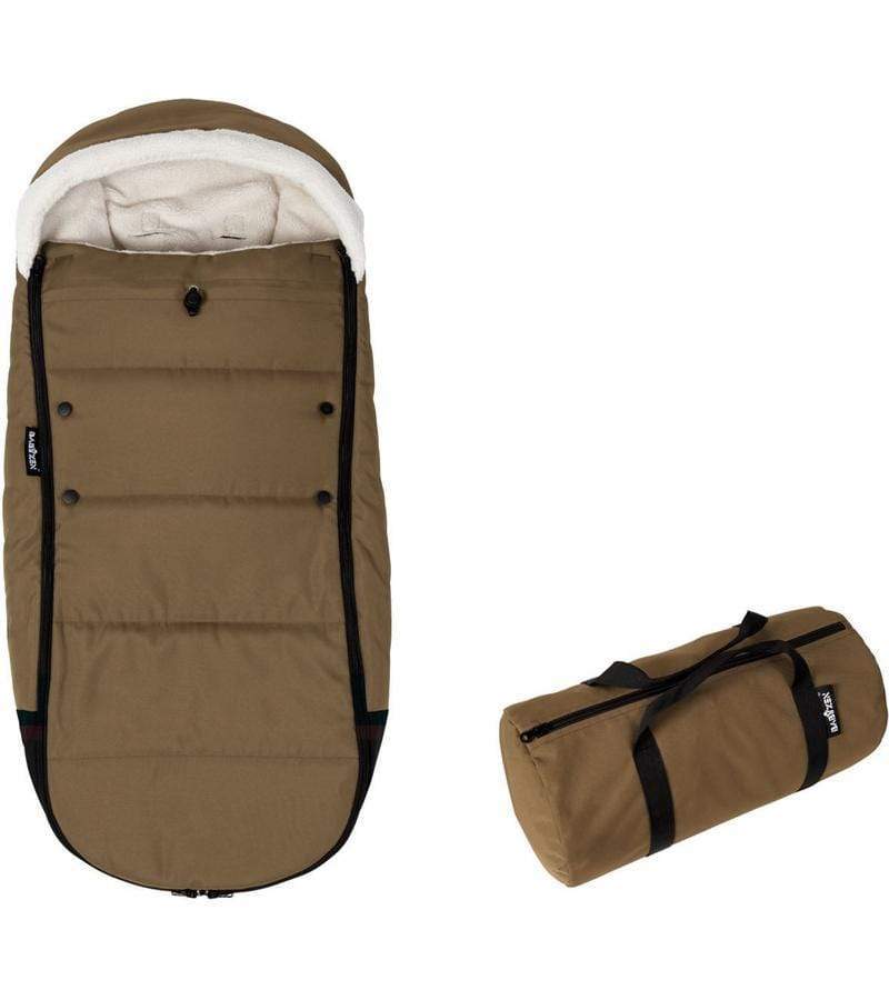 Stokke YOYO Baby Stroller Footmuff - Warm & Cozy Infant Stroller Accessory for Winter - Perfect for Stokke YOYO Strollers, Ideal for Cold Weather Outings with Your Baby