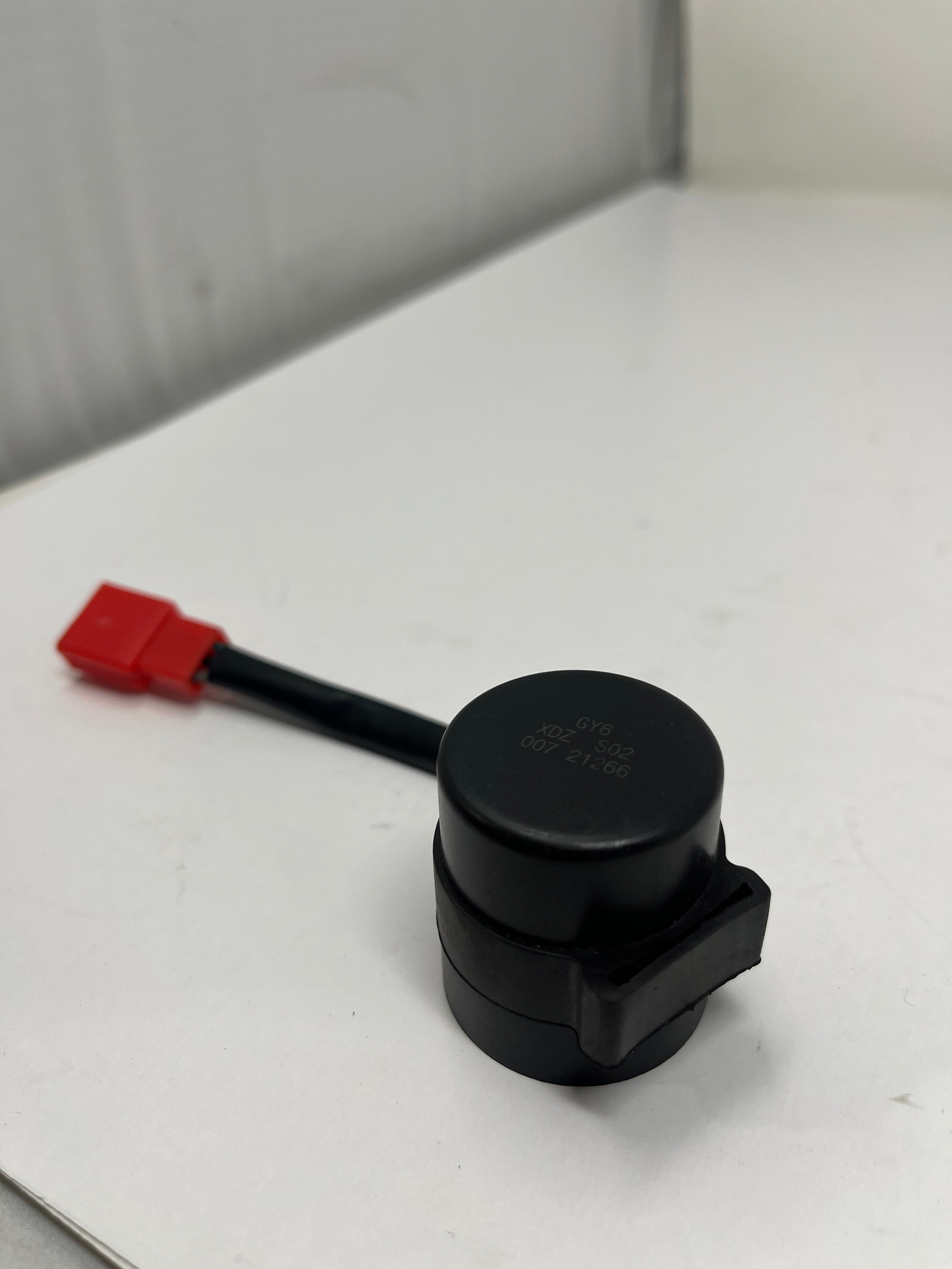 X22R 250cc Motorcycle Signal Light Relay / Flasher Relay (Part# 1020011) - Compatible with X22R 250cc Dirt Bikes & ATVs - Perfect for Off-Roading & Trail Riding