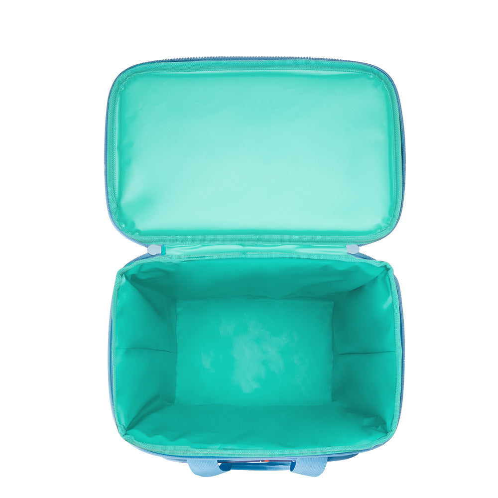 Miss Independence Boxxi 24 Can Cooler - Insulated Soft-Sided Cooler Bag for Picnics, Beach Trips & Tailgating | Keeps Drinks Cold for Hours
