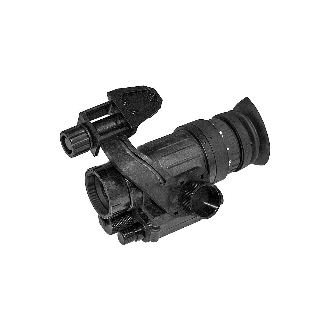 Armasight PVS 14 J Arm Dovetail Adapter - Night Vision Mount for PVS-14 Monocular - Perfect for Tactical, Hunting & Outdoor Adventures