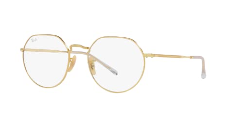 Gold/Transition Clear to Sapphire