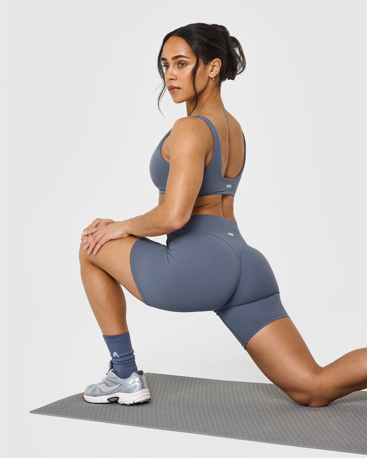 SoftMotion™ Cycling Shorts for Men & Women - 8