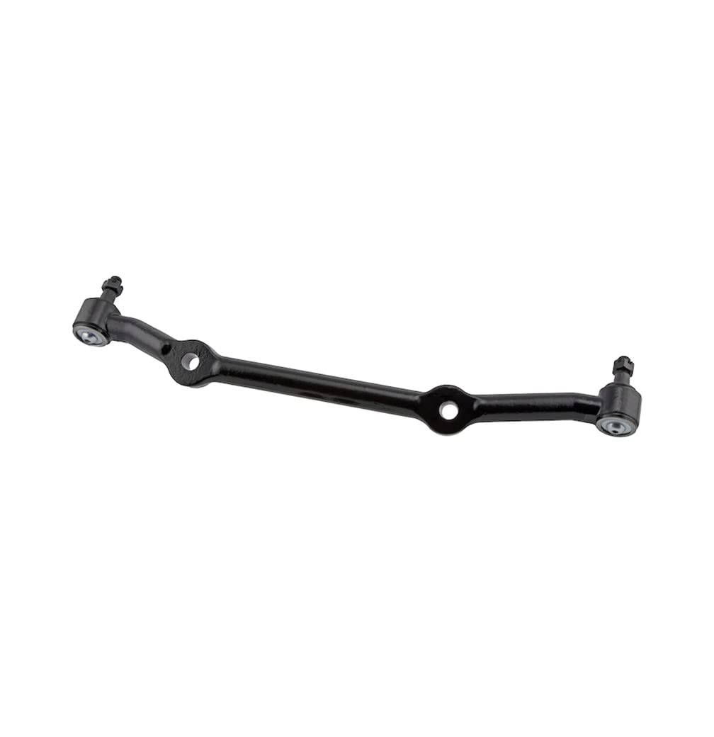 10-Piece Suspension Kit for 1996-2005 Chevrolet Blazer & 1996-2003 GMC Sonoma RWD Models - Includes Center Link, Adjusting Sleeves, Inner/Outer Tie Rod Ends, Sway Bar Links & Idler Arm - Perfect for Off-Roading & Smooth Ride Maintenance