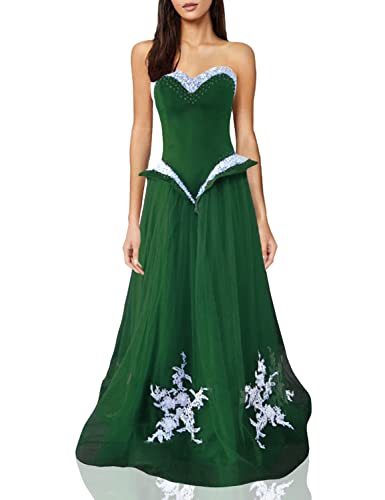 Emerald Green