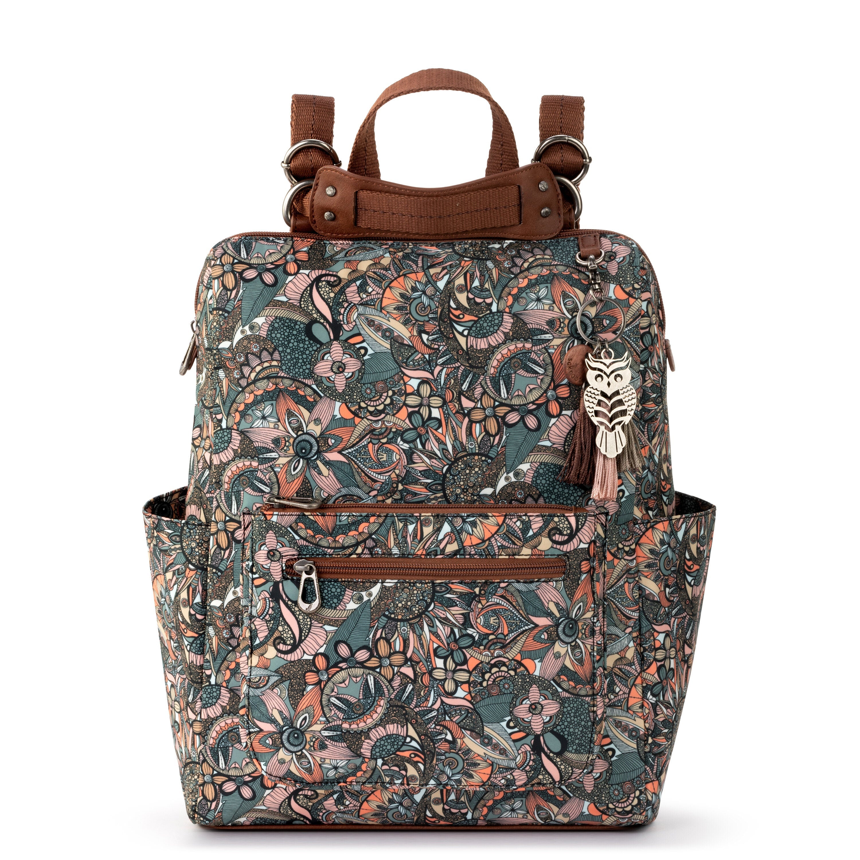 Loyola Backpack - Durable & Stylish School & Travel Backpack for Students & Professionals | Perfect for College, Work & Outdoor Adventures