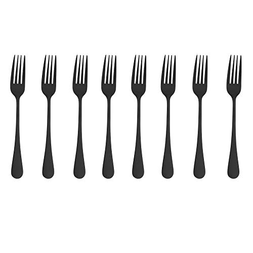 8pcs dinner fork