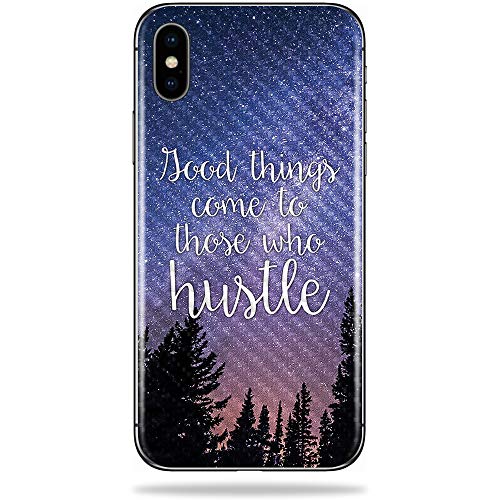 Hustle