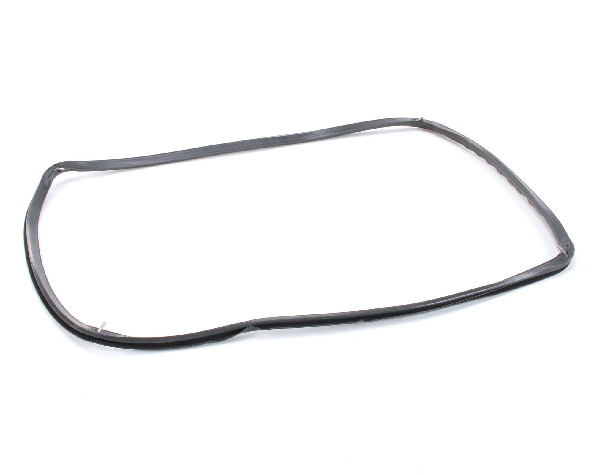 Vollrath XCOA1024 Replacement Door Gasket for Countertop Convection Ovens - Perfect for Commercial Kitchens, Bakeries & Food Trucks